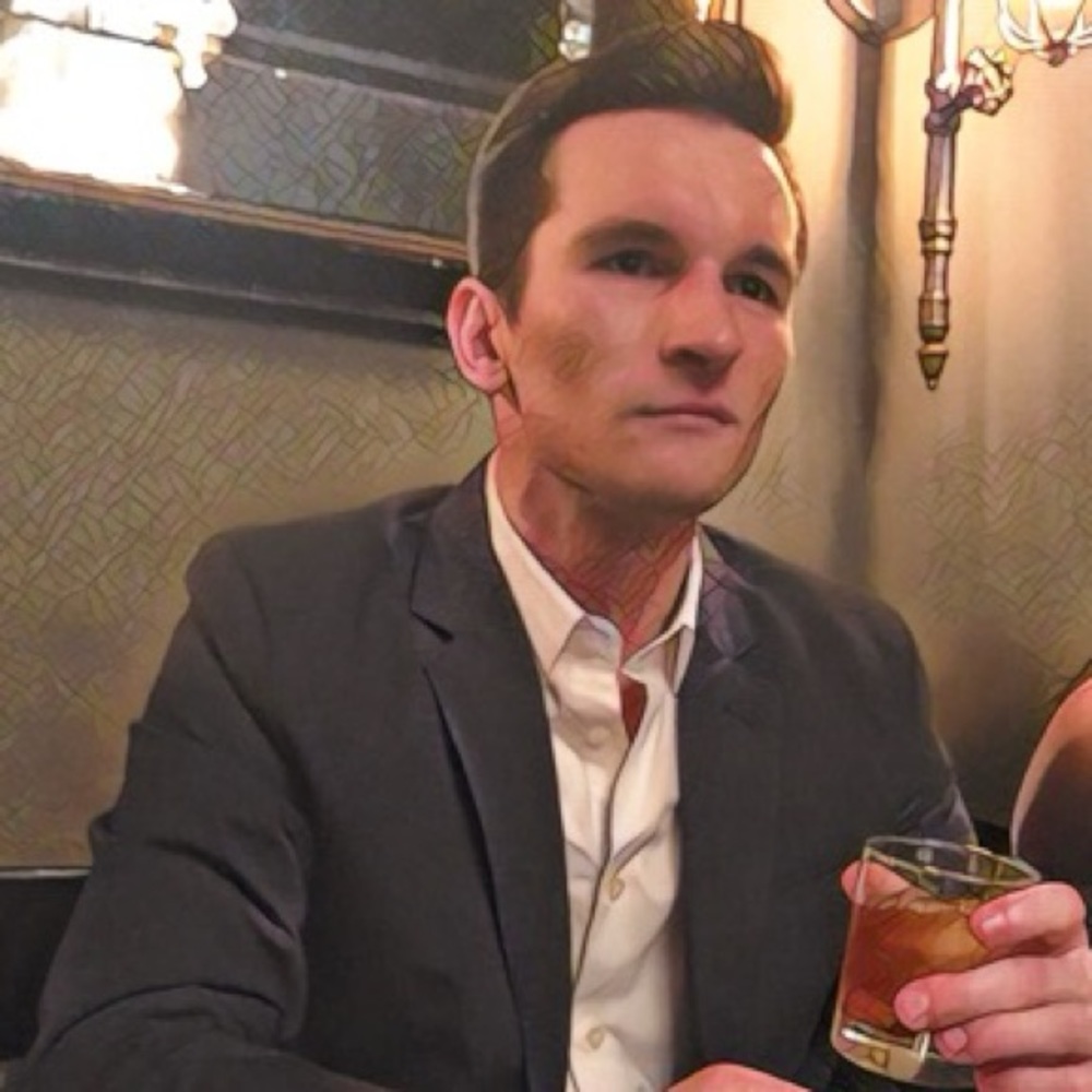 Meet your Posher, Parker